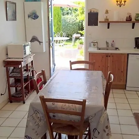 Maison Les Mathes, 3 Pieces, 4 Personnes - Fr-1-305b-12 Les Mathes