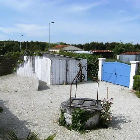 Maison Les Mathes, 3 Pieces, 4 Personnes - Fr-1-305b-12 Holiday home *