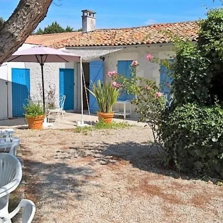 Holiday home Maison Les Mathes, 3 Pieces, 4 Personnes - Fr-1-305b-12