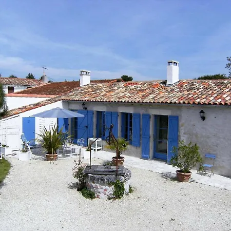 Maison Les Mathes, 3 Pieces, 4 Personnes - Fr-1-305b-12 Holiday home *