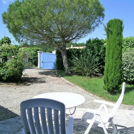 Holiday home Maison Les Mathes, 3 Pieces, 4 Personnes - Fr-1-305b-12